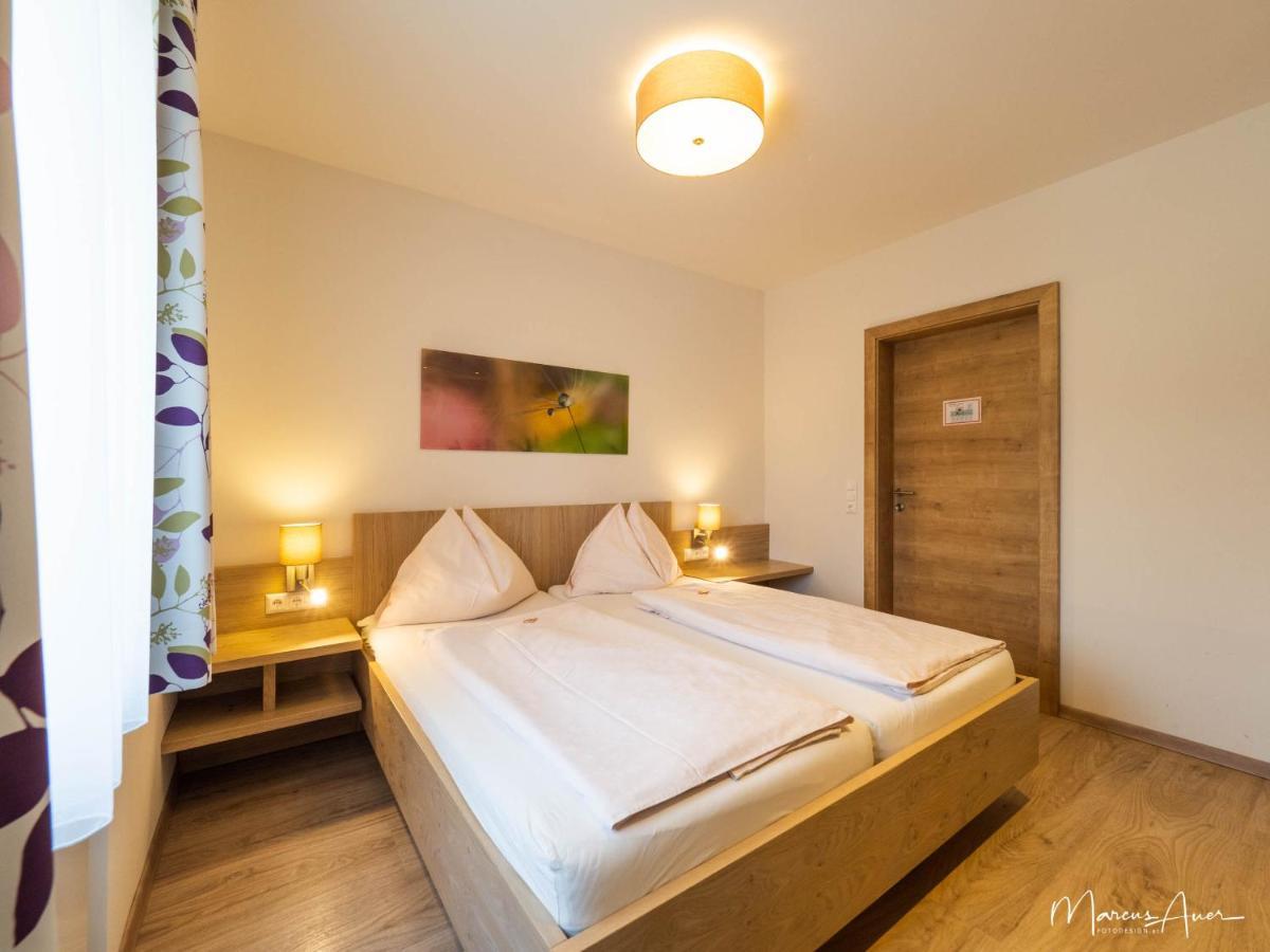 Pension Ehrenfried - Hotel Garni Kindberg Habitación foto